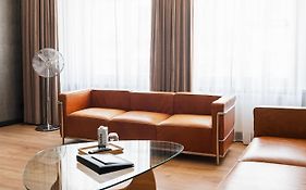 Amosa Liège City Centre Apart Donceel 6